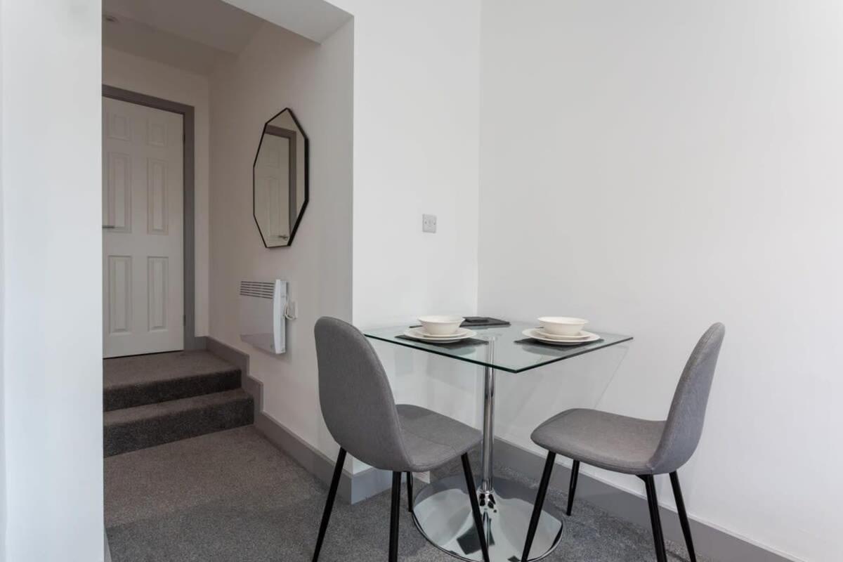 Amazing 1 Bedroom Apartment Leeds Leeds  Exterior foto